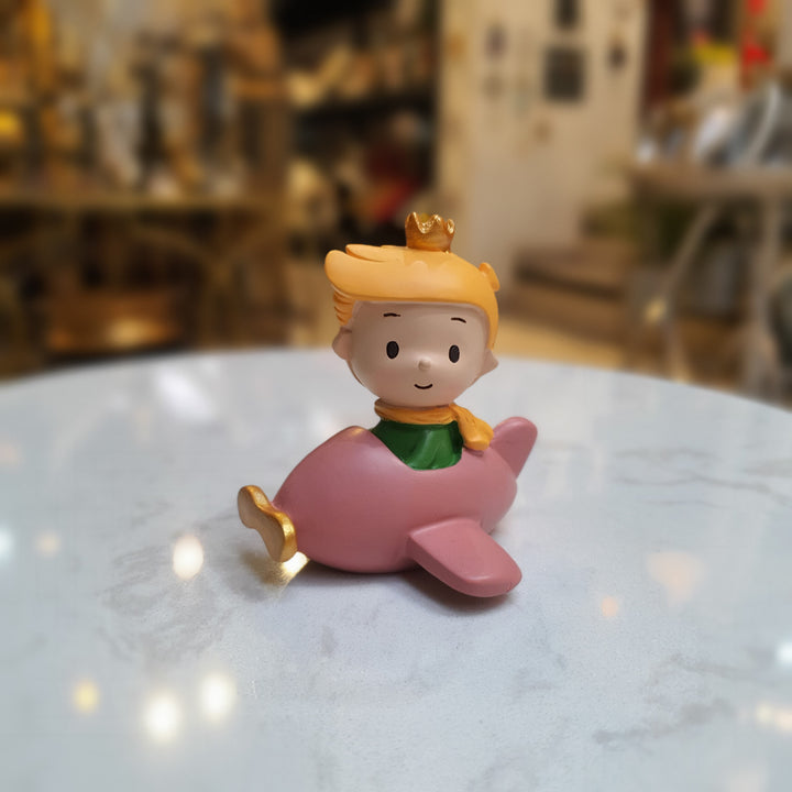Principito Mini Avión