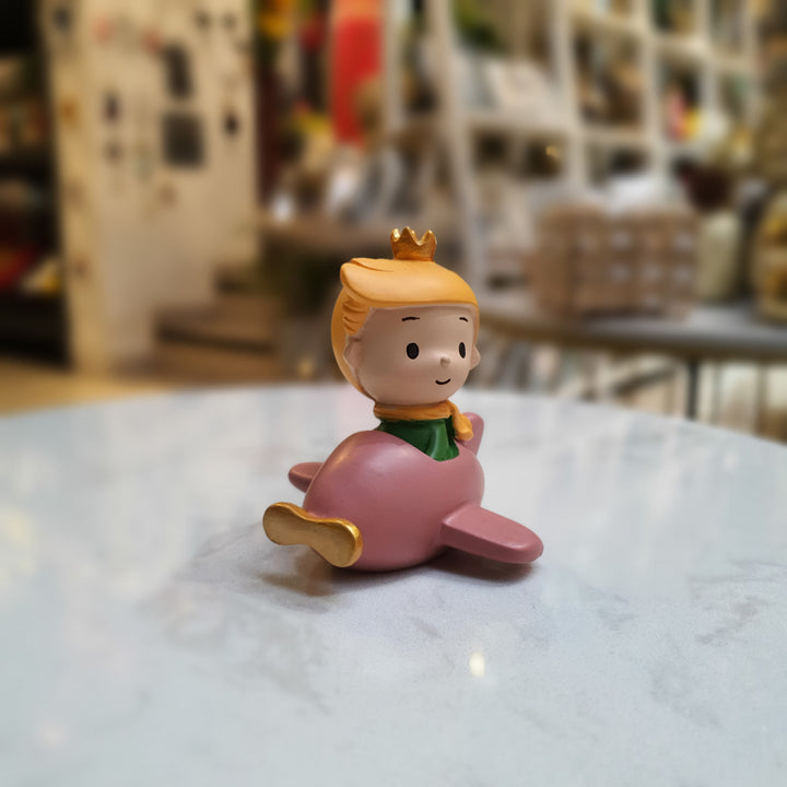 Principito Mini Avión