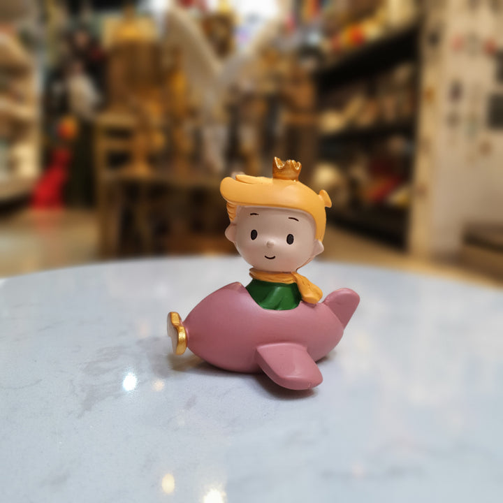 Principito Mini Avión