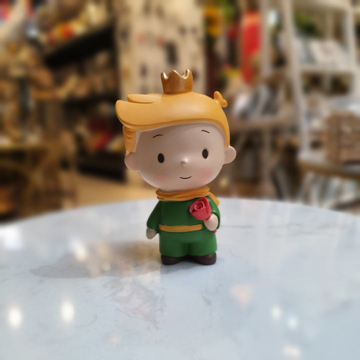 Principito Rosa M 7702-33