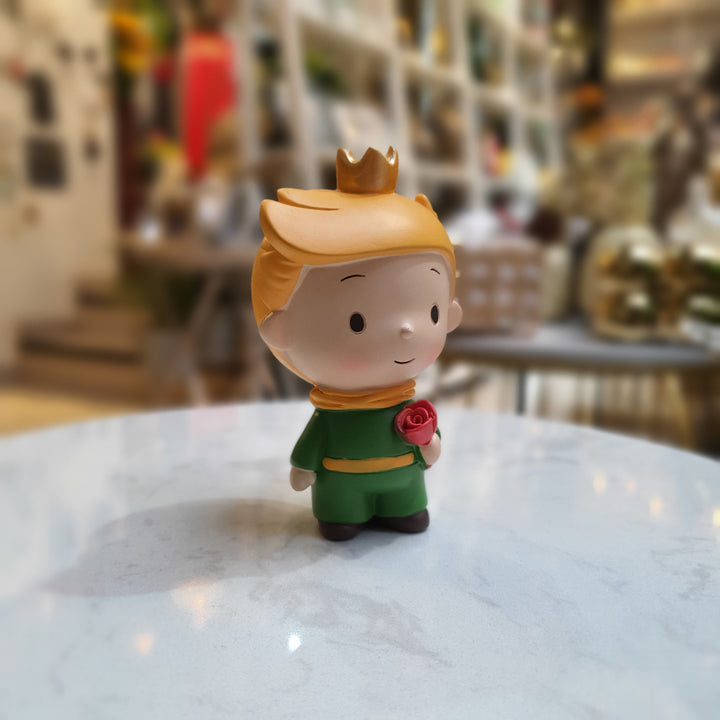 Principito Rosa M 7702-33