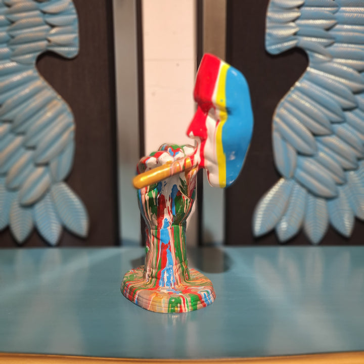 Fumador Multicolor L G250Ls