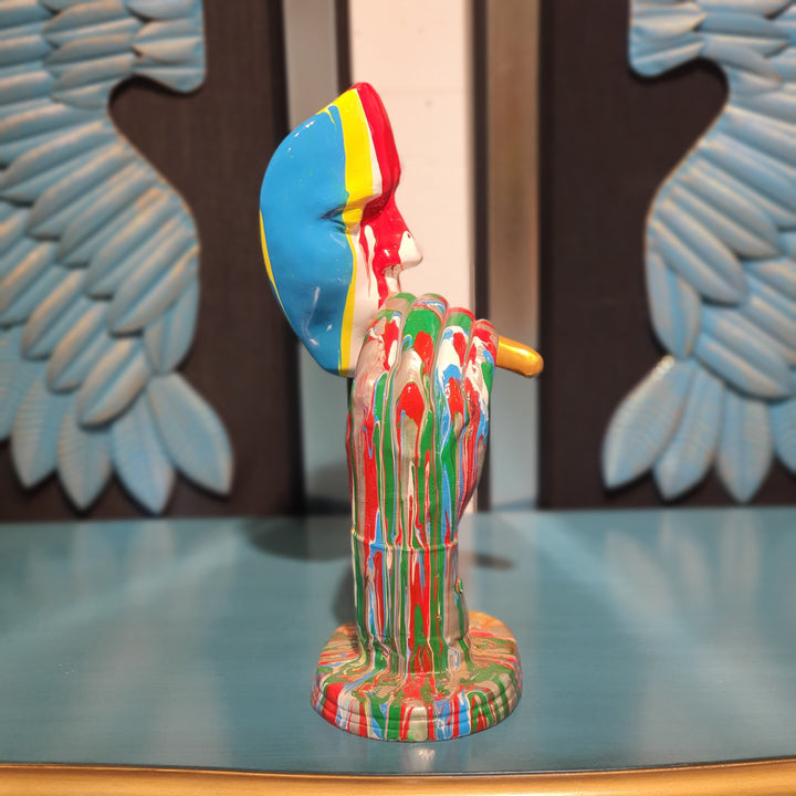 Fumador Multicolor L G250Ls