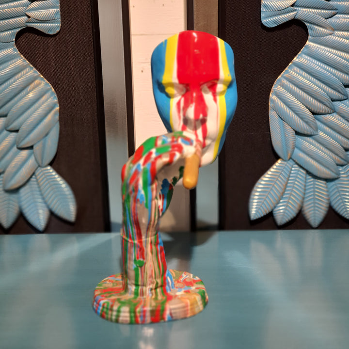 Fumador Multicolor L G250Ls