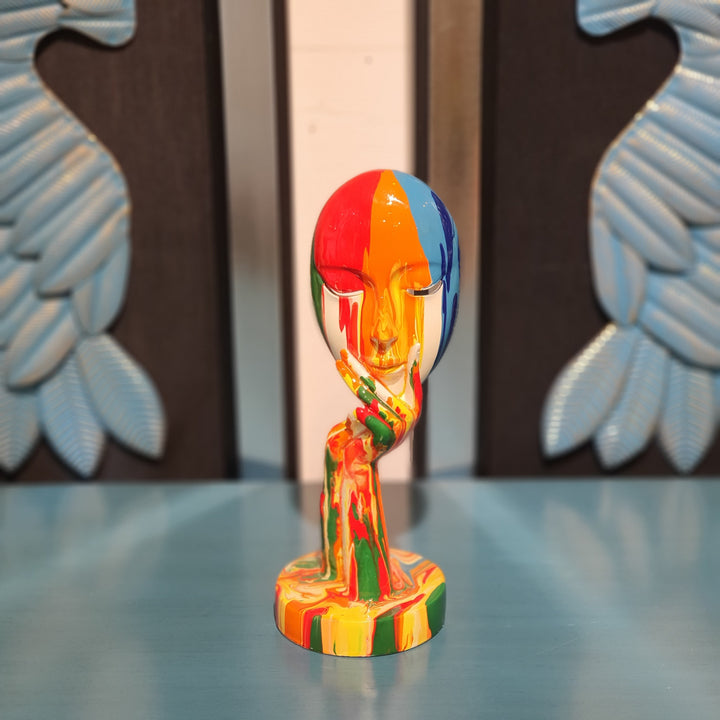 Pensante Multicolor S