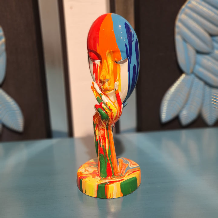 Pensante Multicolor S