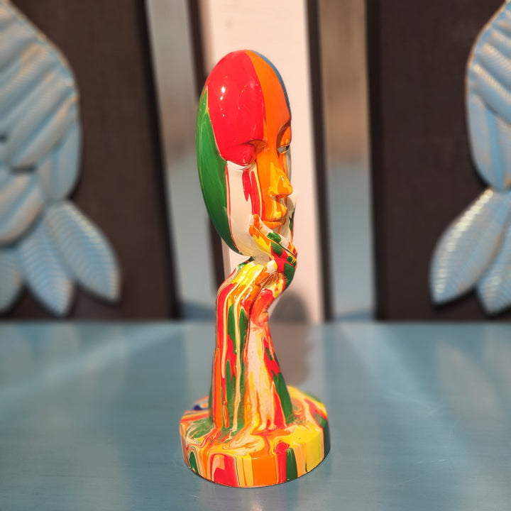 Pensante Multicolor S