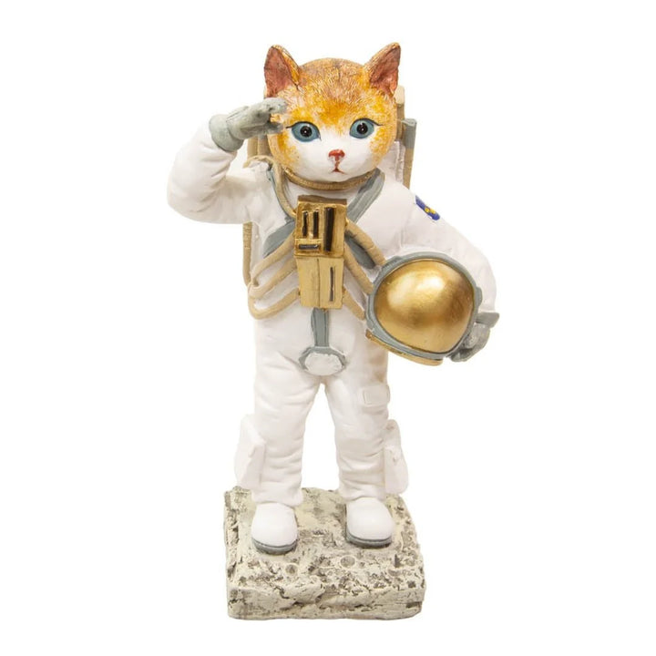 Gato Astronauta A