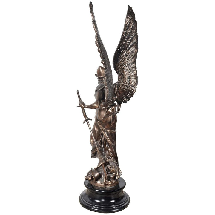 Diosa De La Victoria Xl