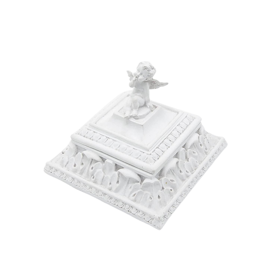 Joyero Angel Cuadrado