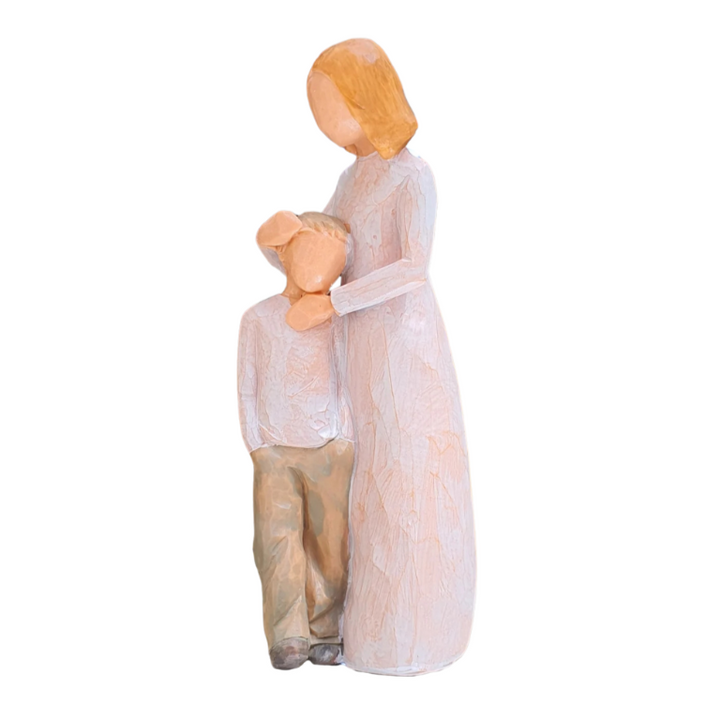 Familia Madre e Hijo