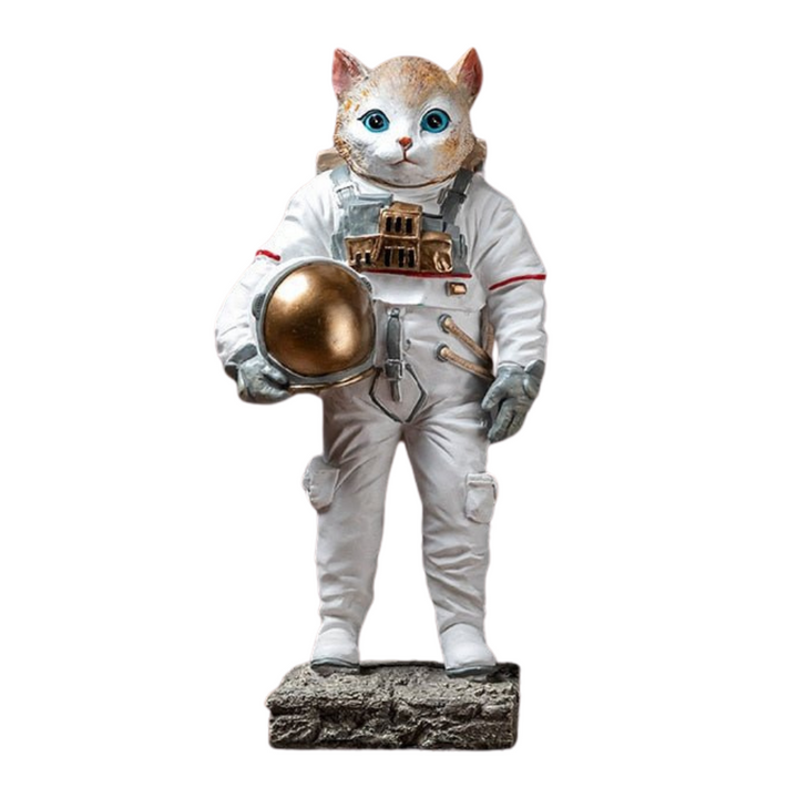 Gato Astronauta Xl