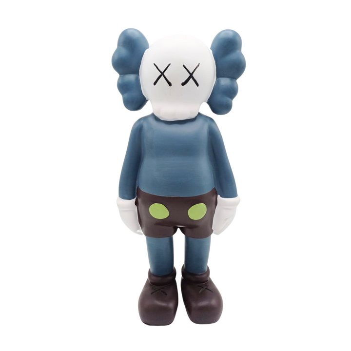 decoracion kaws