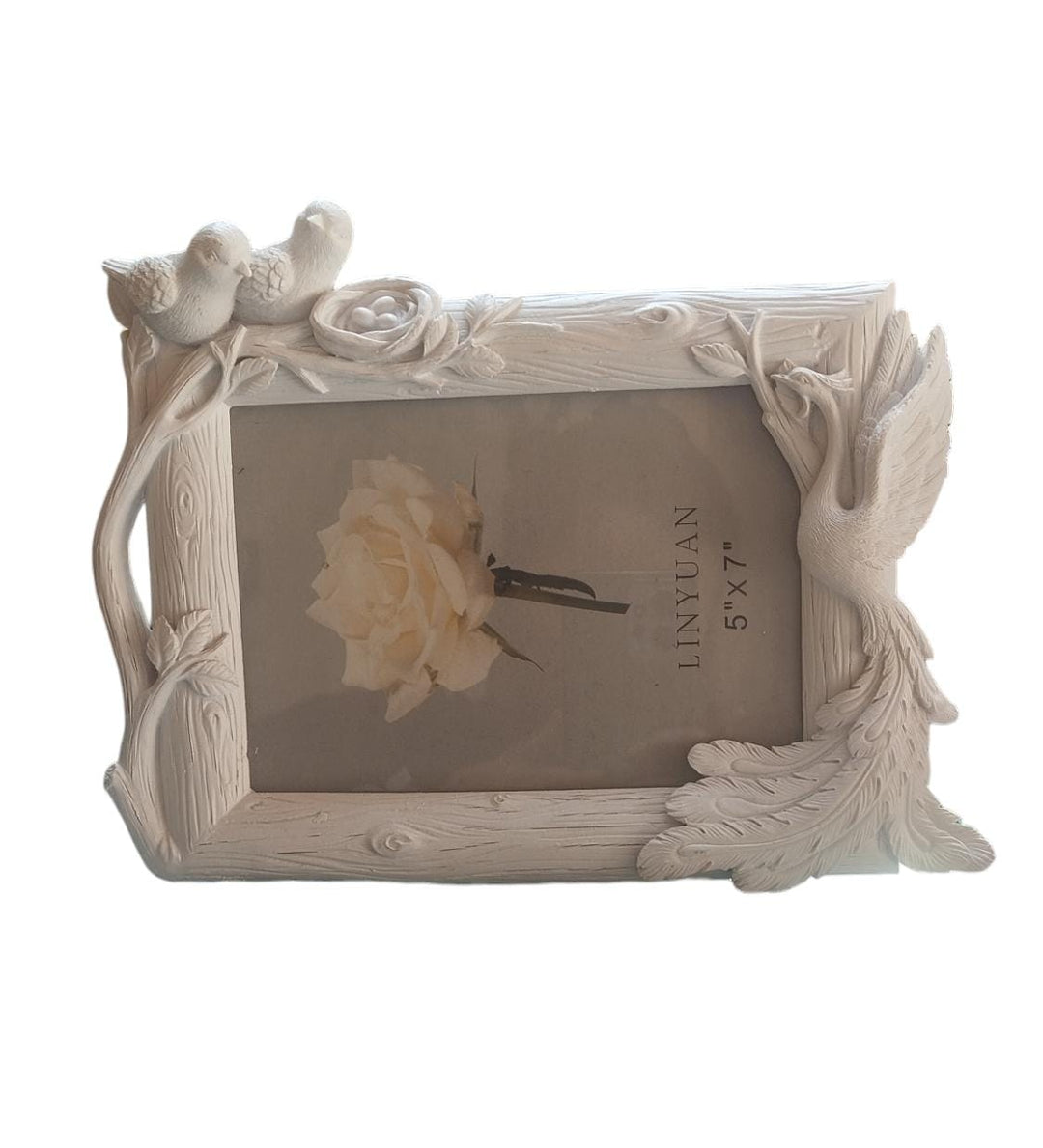 Portarretrato ave fénix M Horizontal