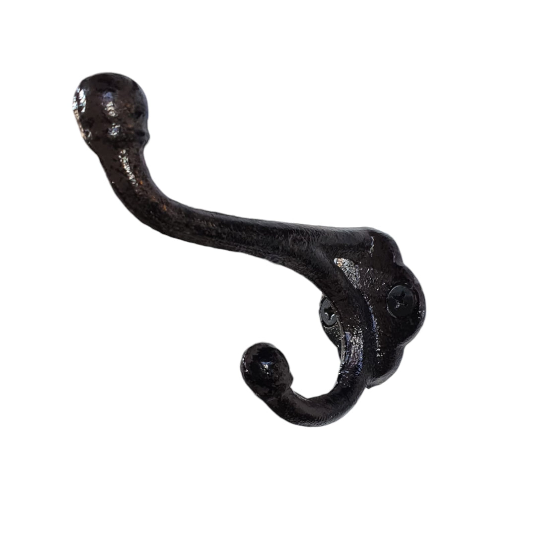 Percha mini gancho de hierro