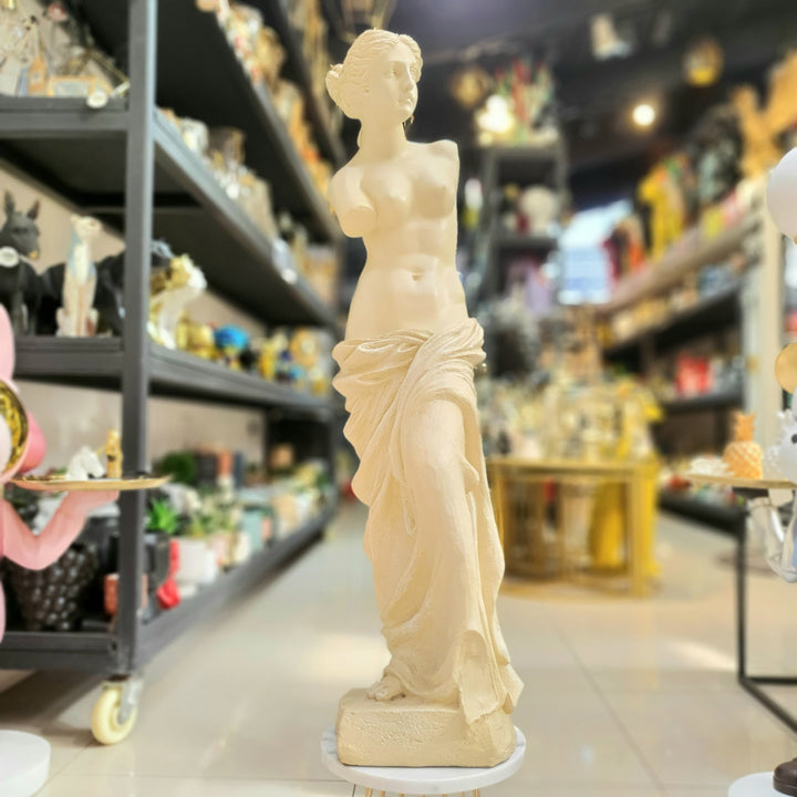 Venus De Milo XL color Beige