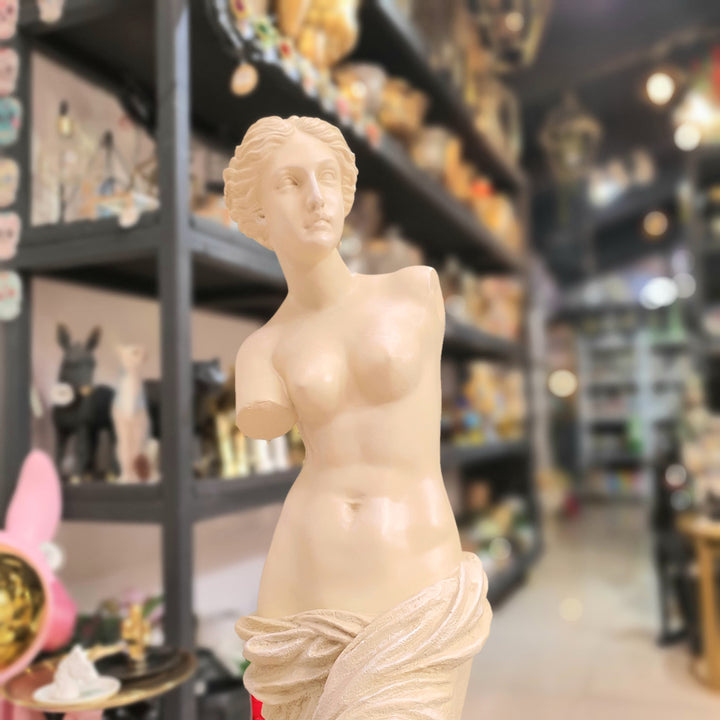Venus De Milo XL color Beige