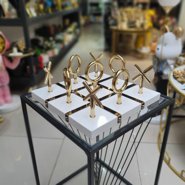 Tablero Juego de mesa Gato