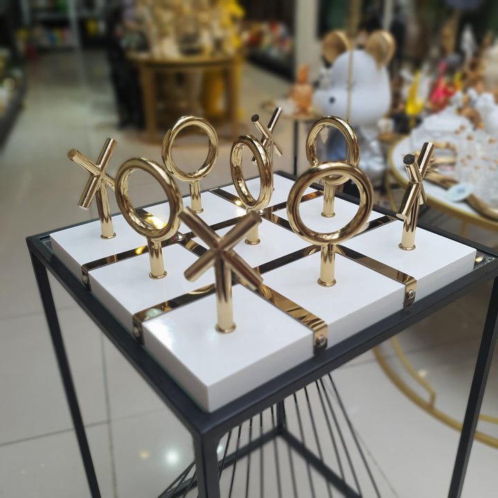 Tablero Juego de mesa Gato