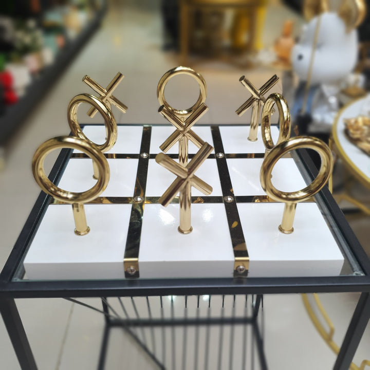 Tablero Juego de mesa Gato