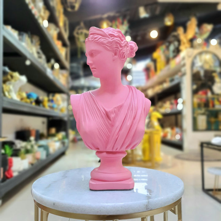 Busto Diana Rosa