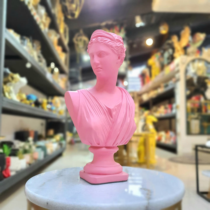 Busto Diana Rosa