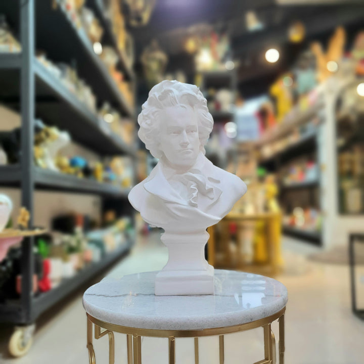 Busto Beethoven M