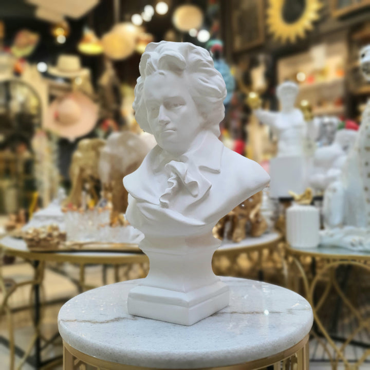 Busto Beethoven M