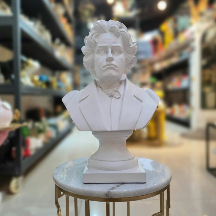 Busto Beethoven