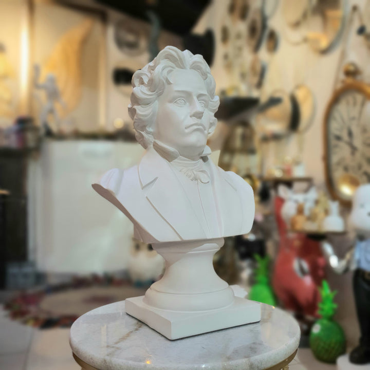 Busto Beethoven