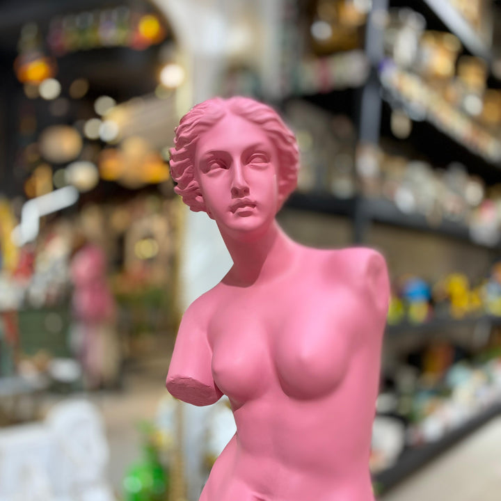 Venus De Milo Xl color Rosado
