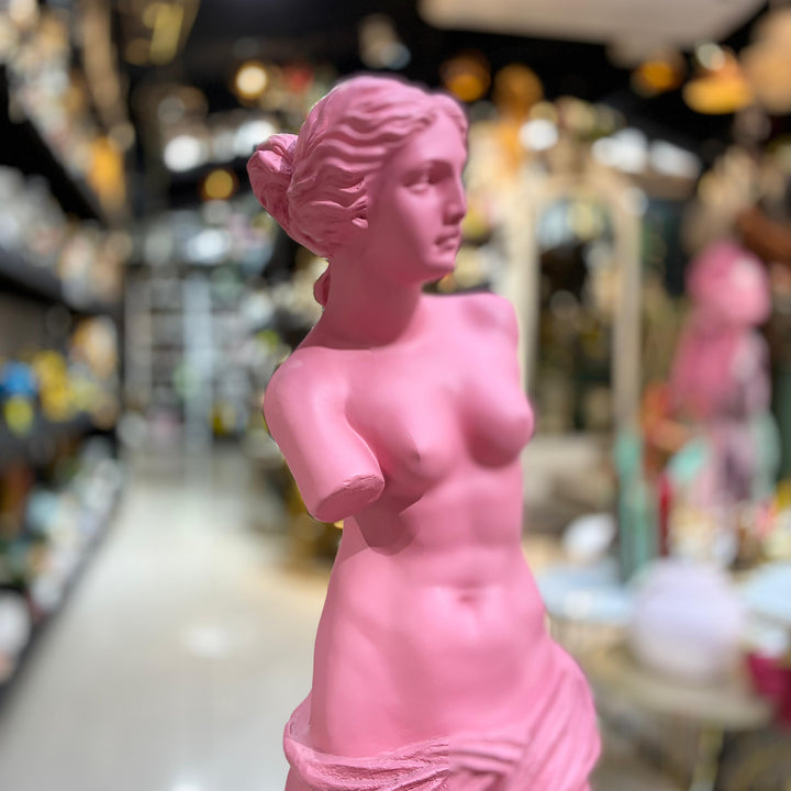 Venus De Milo Xl color Rosado
