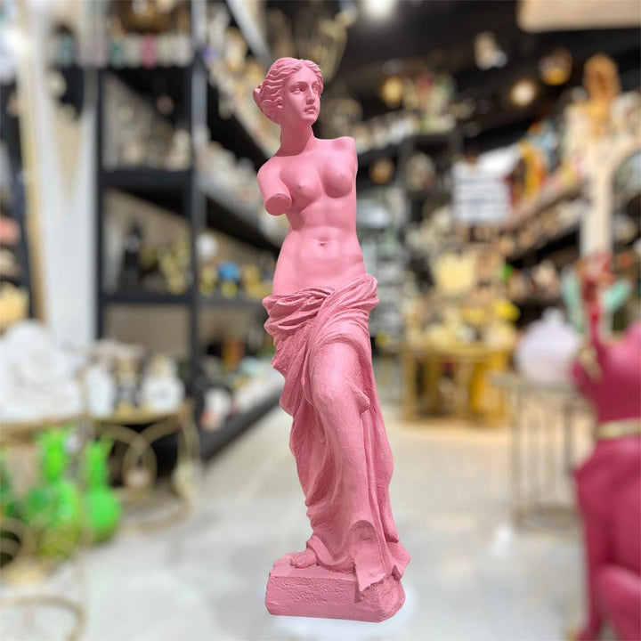 Venus De Milo Xl color Rosado