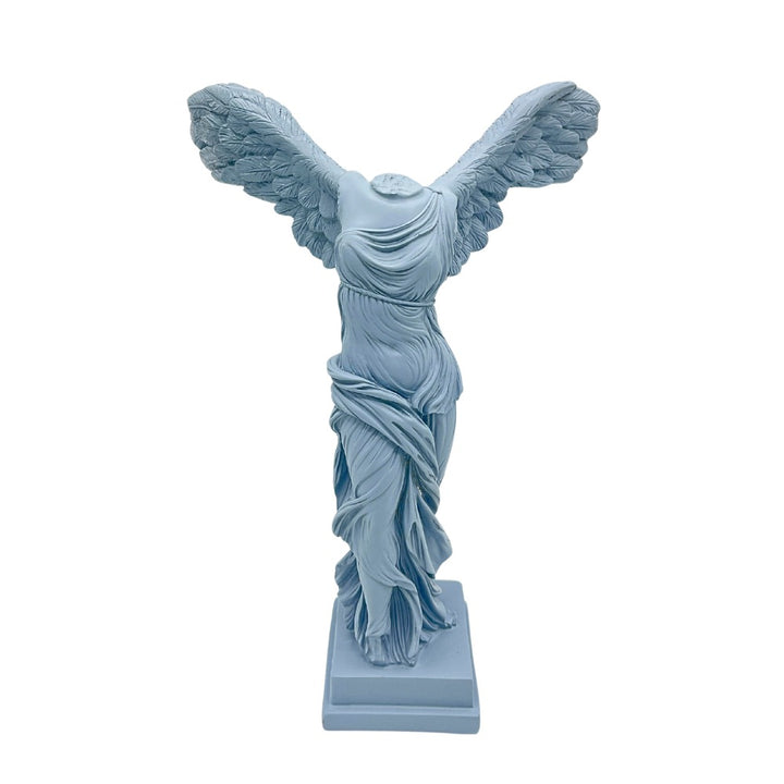 Diosa de La Victoria color Gris