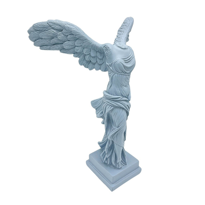 Diosa de La Victoria color Gris