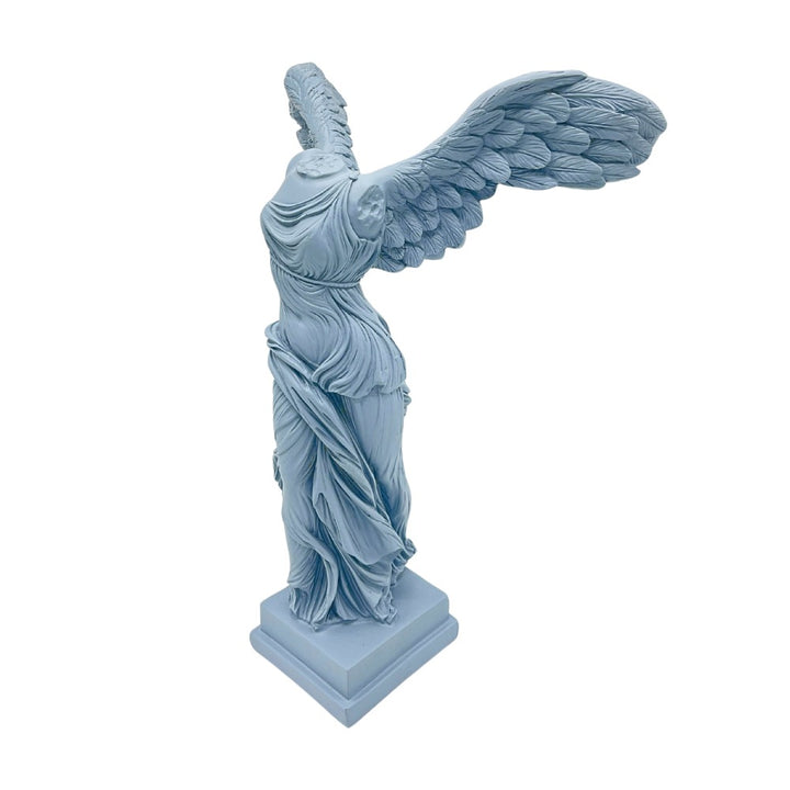 Diosa de La Victoria color Gris