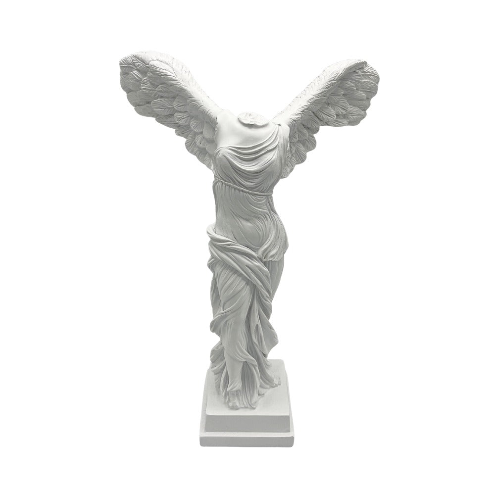 Diosa de la Victoria color Blanco