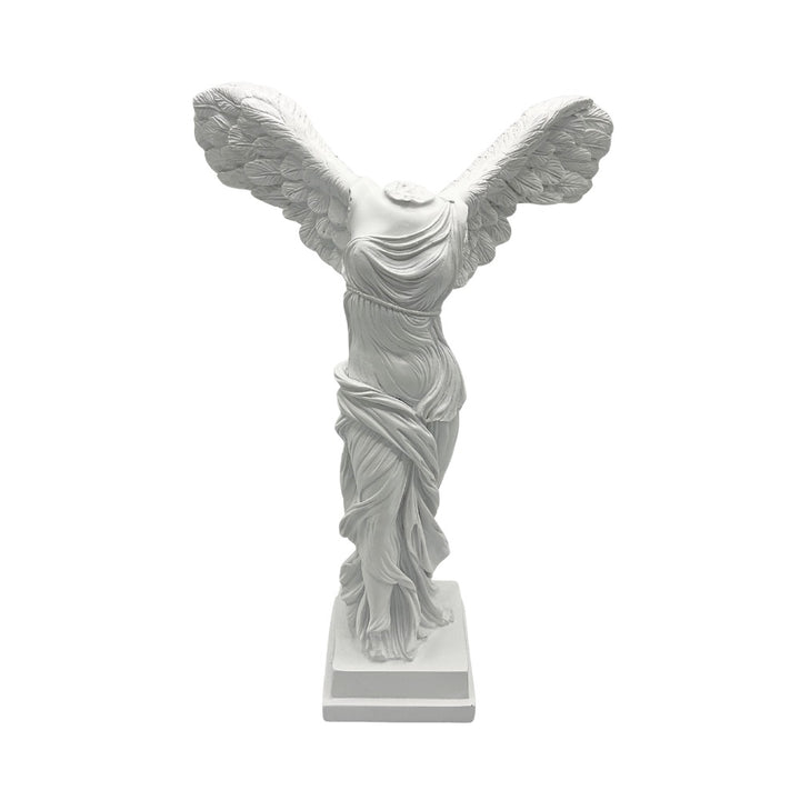 Diosa de la Victoria color Blanco
