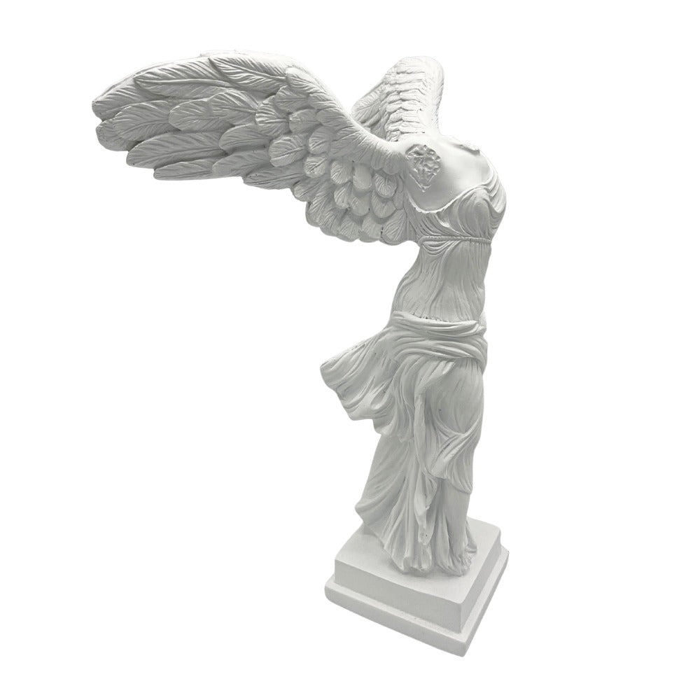 Diosa de la Victoria color Blanco