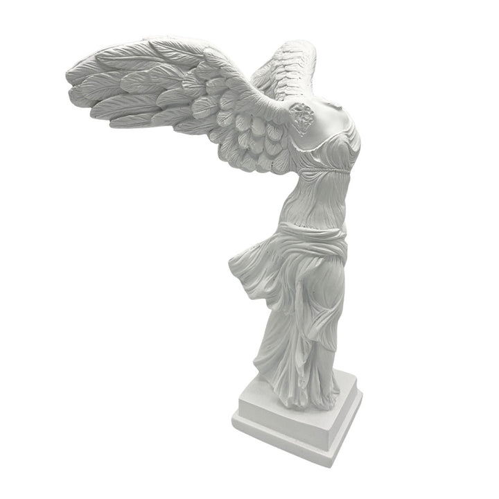 Diosa de la Victoria color Blanco