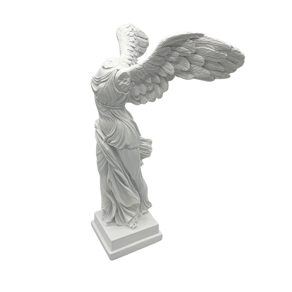 Diosa de la Victoria color Blanco