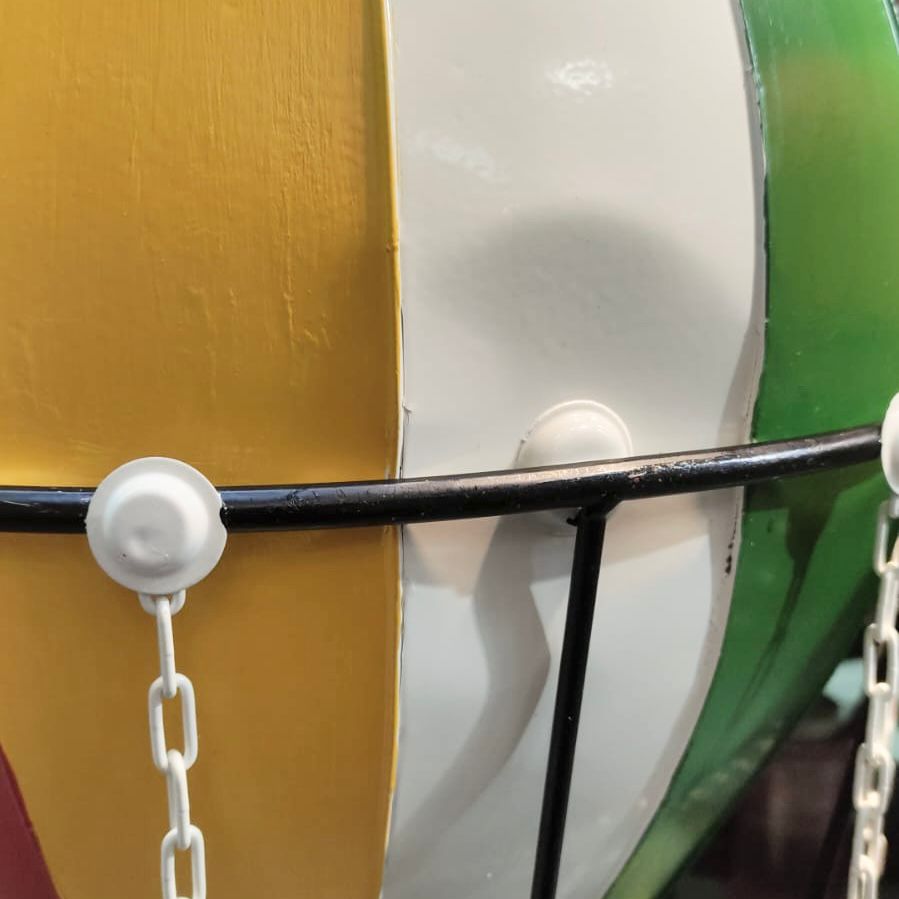 Globo Aerostatico Xl OUTLET