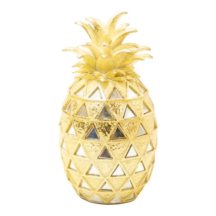 Piña con espejos M