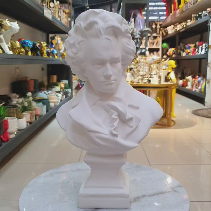 Busto Beethoven M