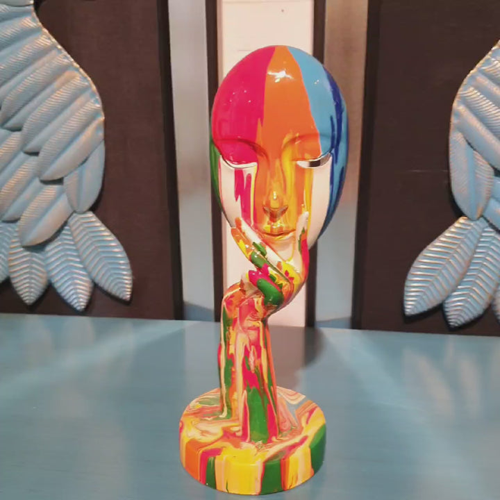 Pensante Multicolor S