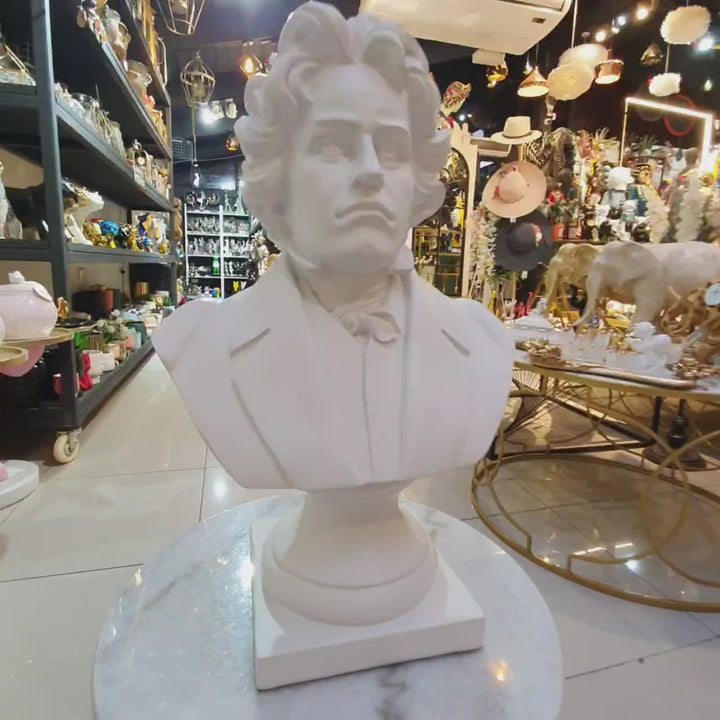 Busto Beethoven