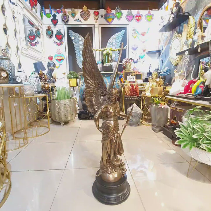 Diosa De La Victoria Xl