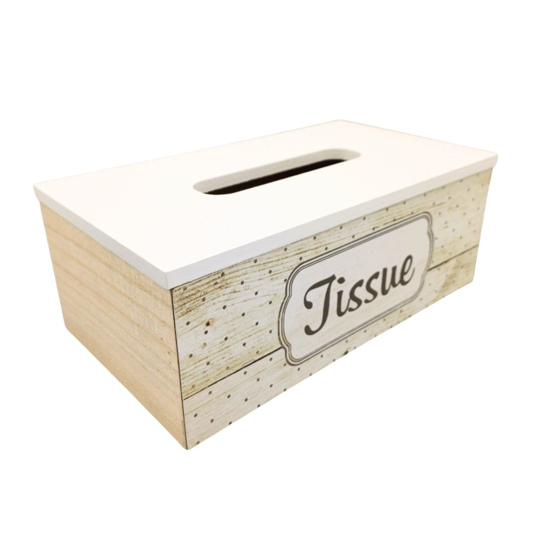 Caja Deco Tissue