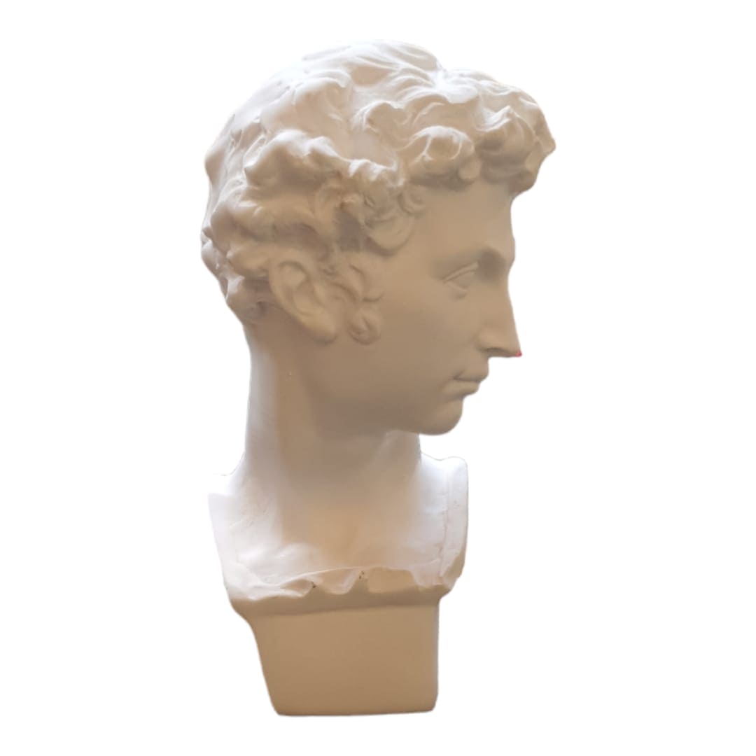 Busto Mini Giuliano