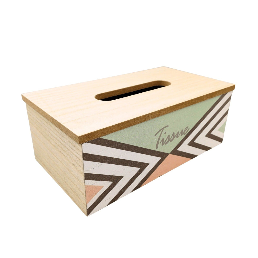Caja Deco Tissue